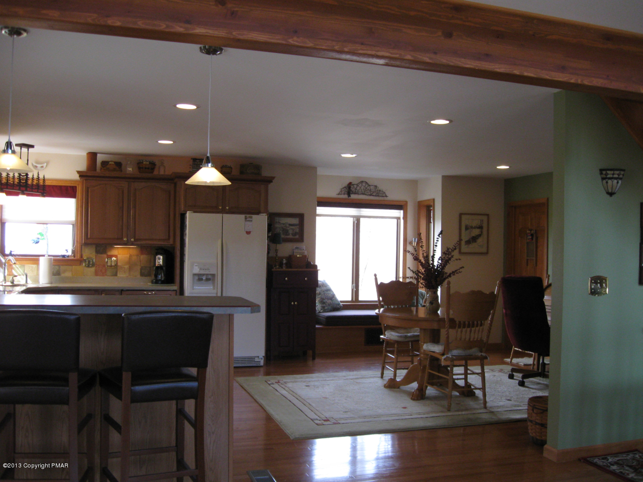 362 Fawn Road Pocono Lake, PA 18347 - Photo 13 of 49 Kitchen