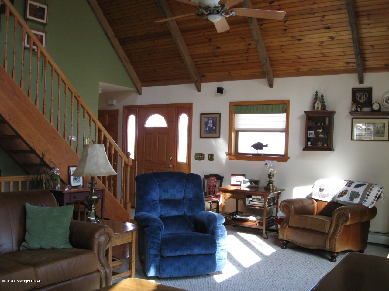 362 Fawn Road Pocono Lake, PA 18347 - Photo 15 of 49 First Floor