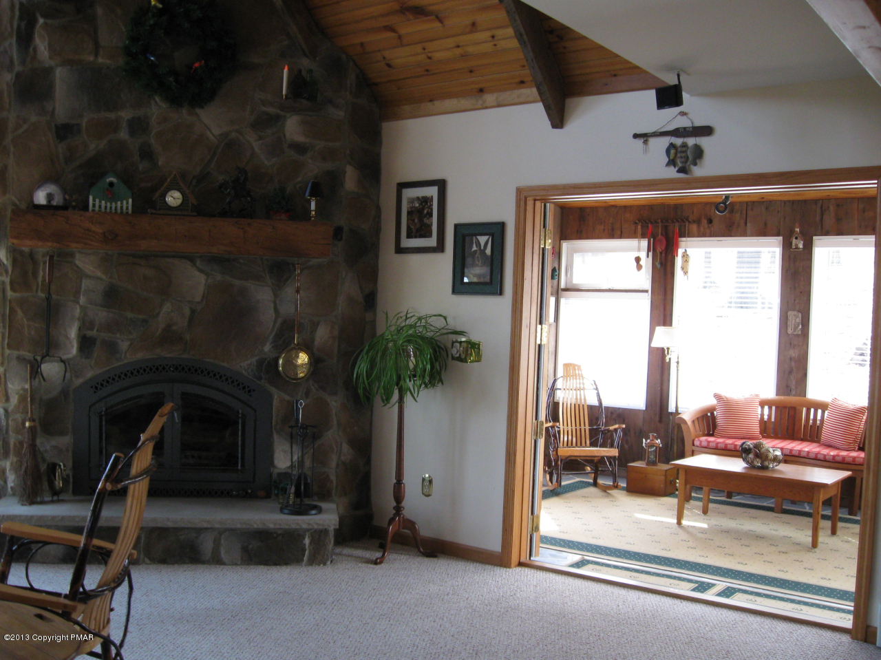 362 Fawn Road Pocono Lake, PA 18347 - Photo 19 of 49 Impecable workmanship