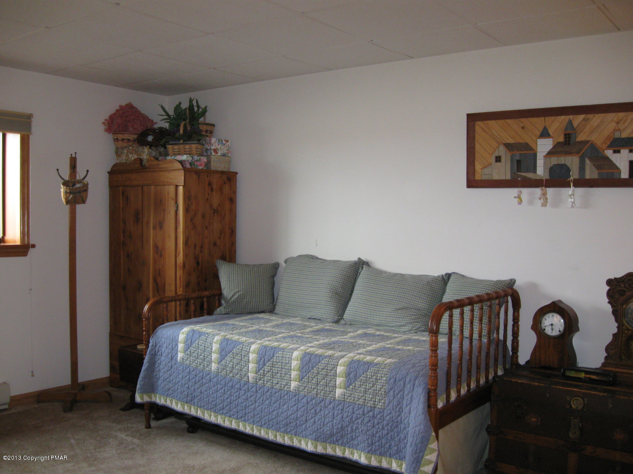 362 Fawn Road Pocono Lake, PA 18347 - Photo 23 of 49 Bedroom 2