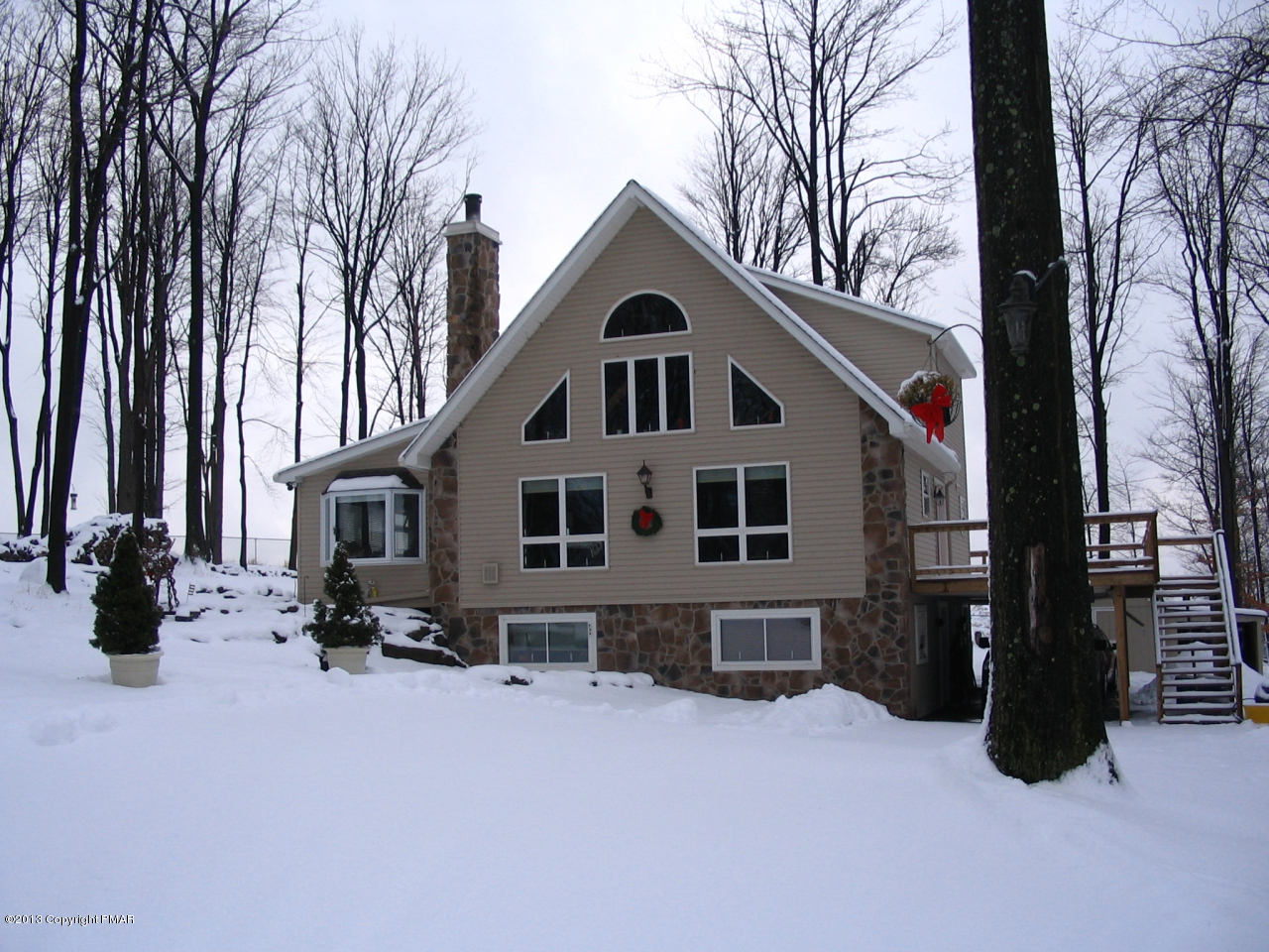 362 Fawn Road Pocono Lake, PA 18347 - Photo 35 of 49 Copy (2) of Fawn Drive 030