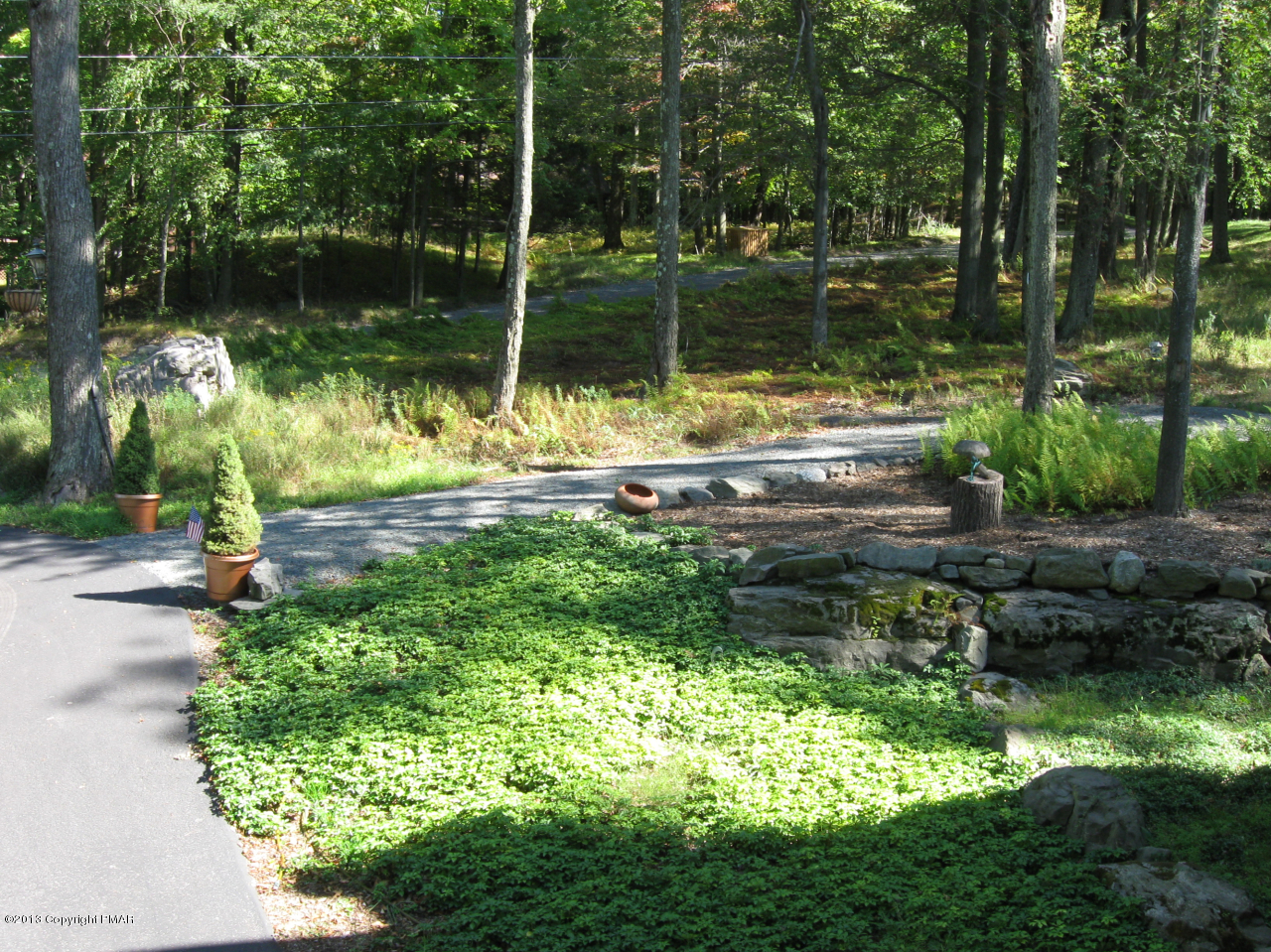 362 Fawn Road Pocono Lake, PA 18347 - Photo 42 of 49 Beautiful Grounds