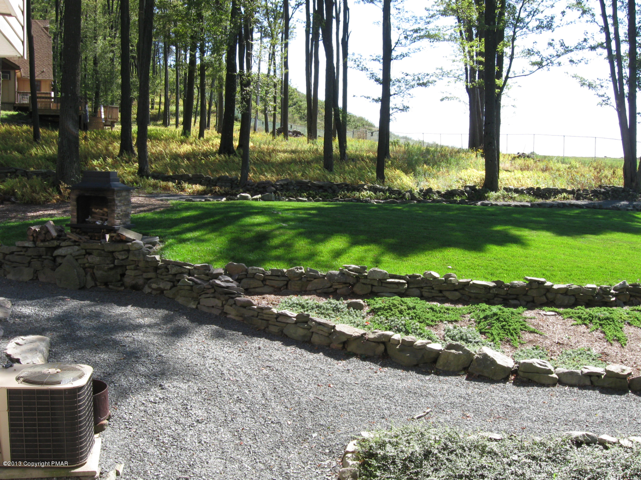 362 Fawn Road Pocono Lake, PA 18347 - Photo 43 of 49 Yard