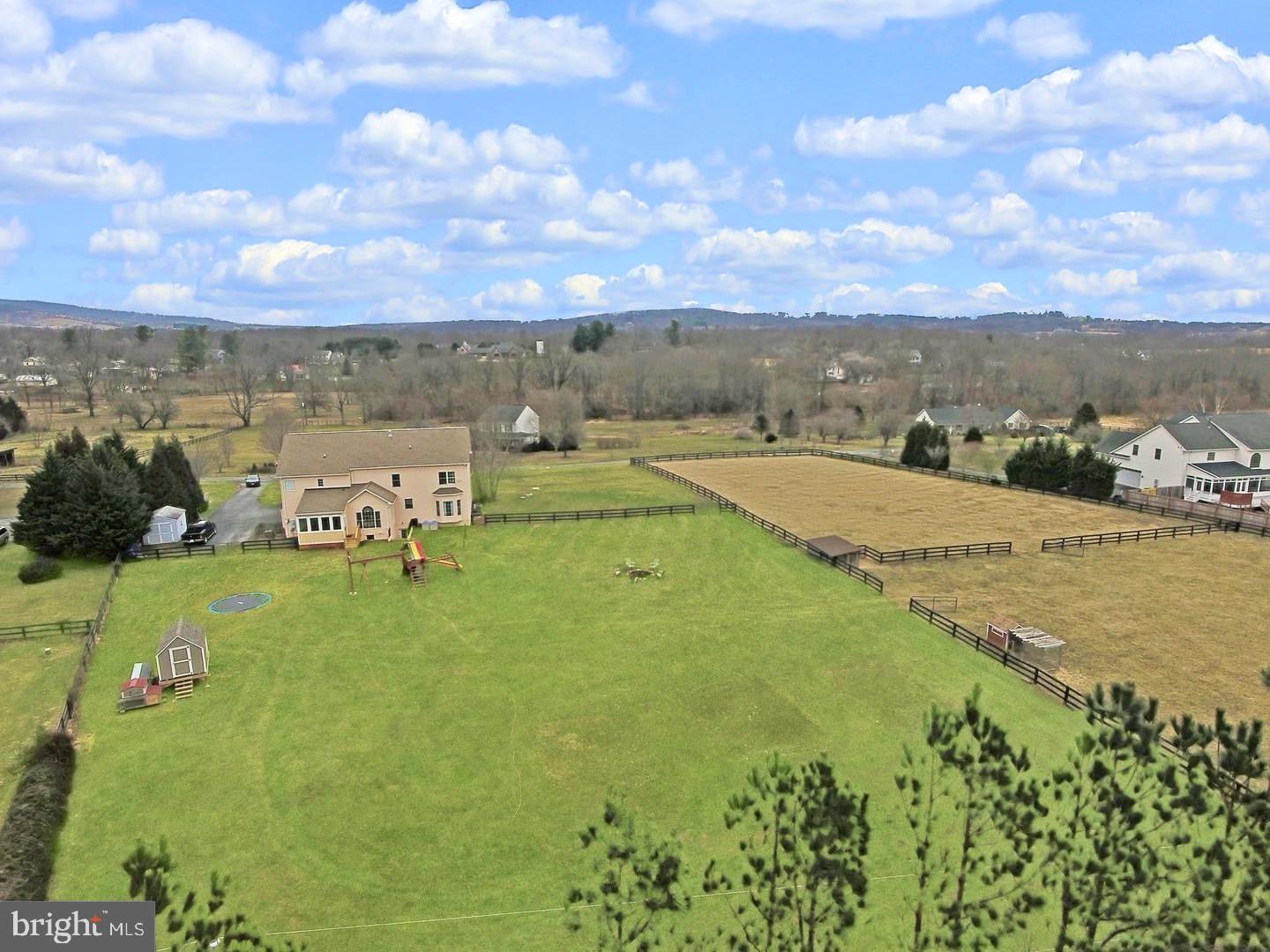 18616 Foggy Bottom Road Bluemont, VA 20135 - Photo 6 of 14