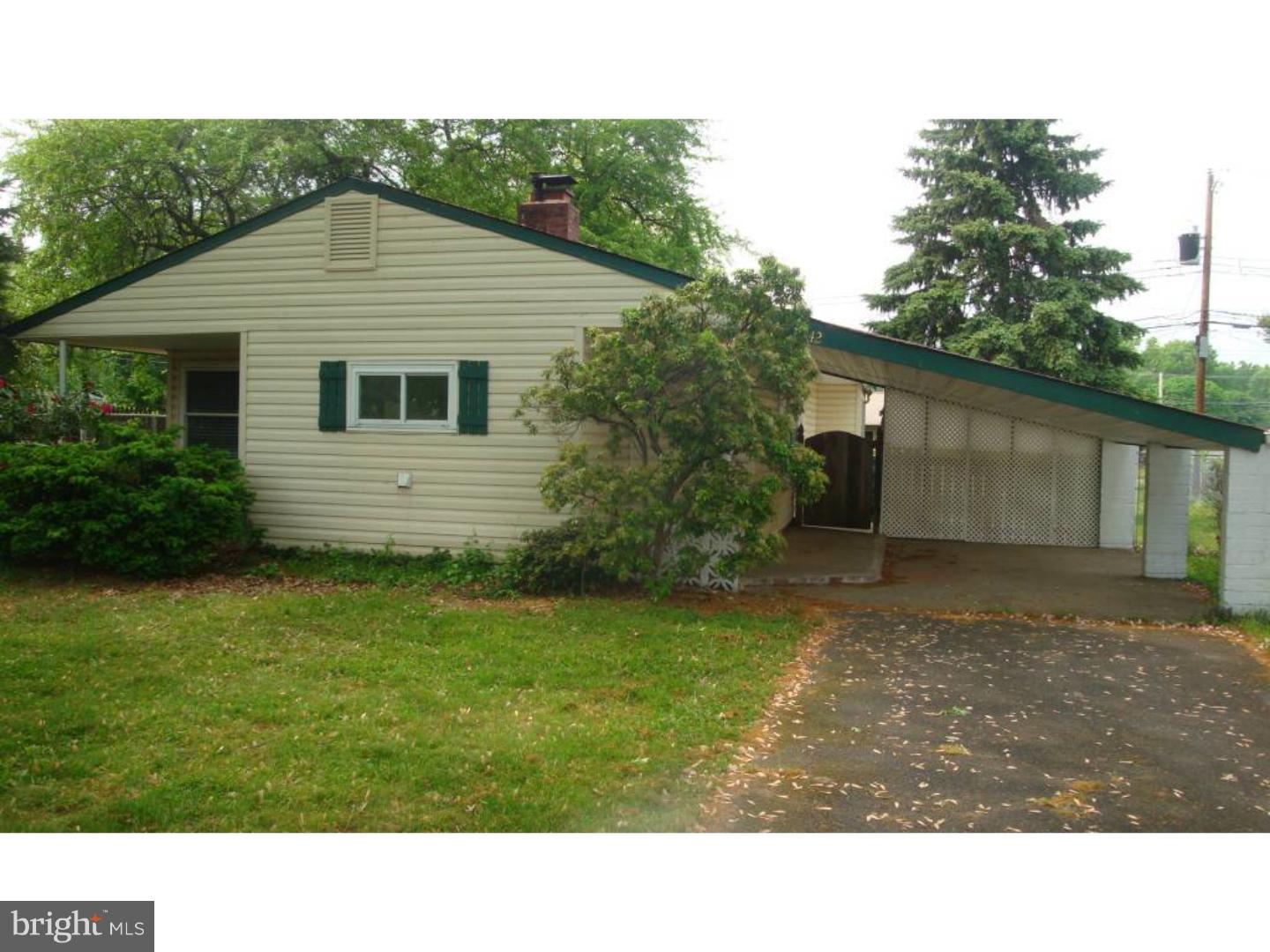42 Gridiron Road Levittown, PA 19057 - Photo 1 of 6