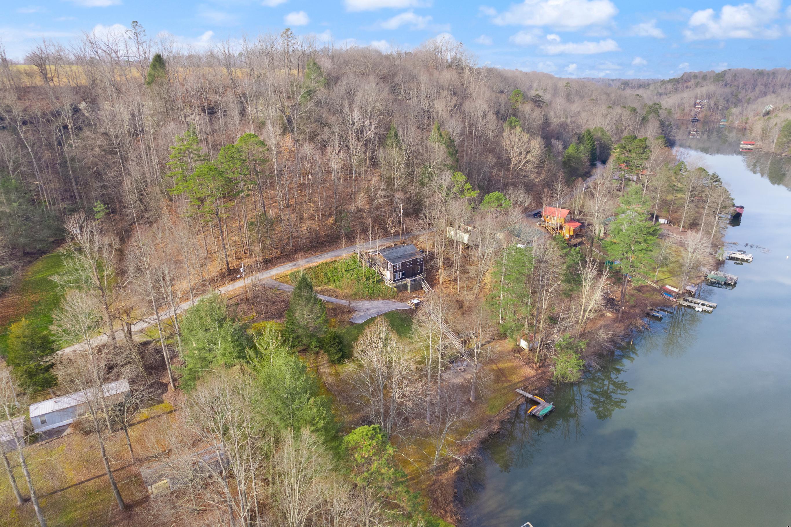 560 Fisherman Cove Road London, KY 40741 - Photo 44 of 48 DJI_0060