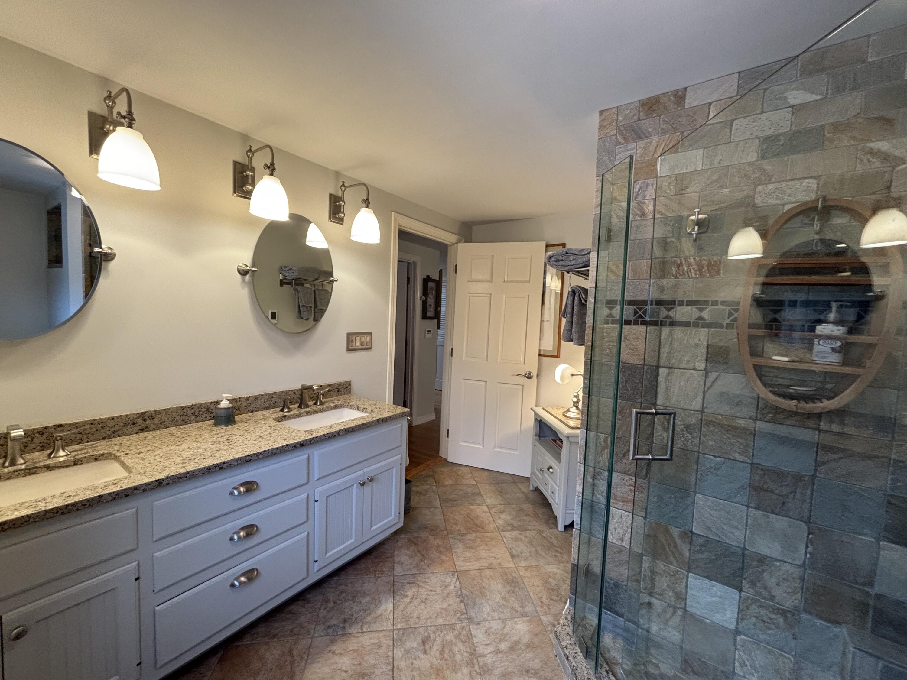 11 Baker Road Winterport, ME 04496 - Photo 39 of 57 Bathroom 2