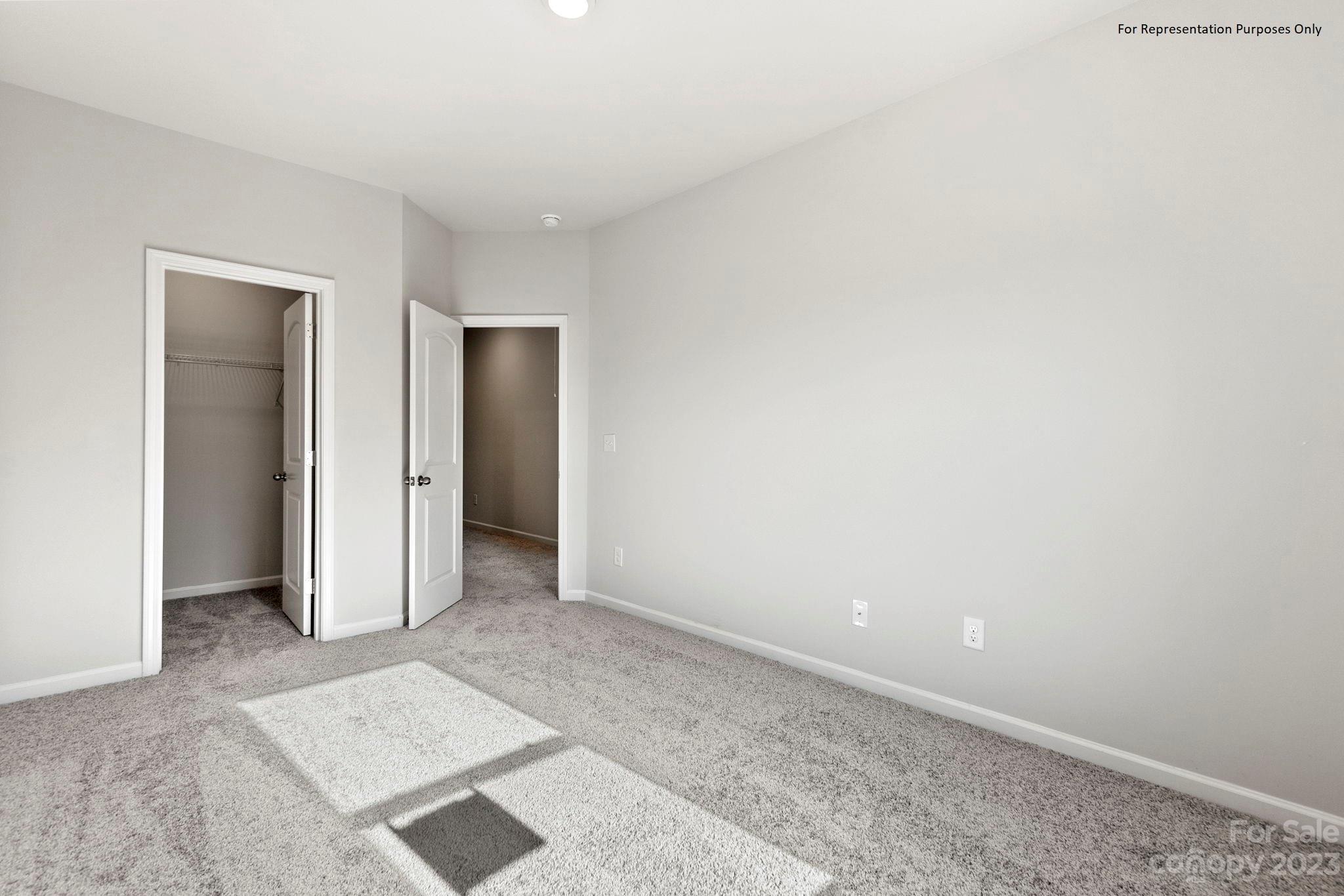 1948 Plath Top Road, Unit 24 Rock Hill, SC 29732 - Photo 19 of 44 a view of an empty room