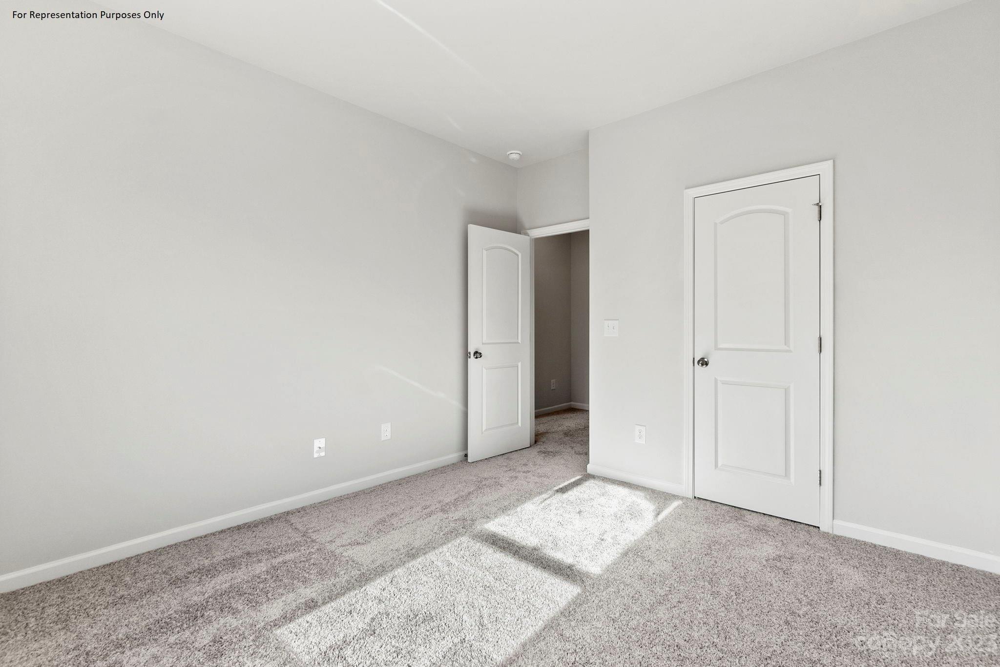 1948 Plath Top Road, Unit 24 Rock Hill, SC 29732 - Photo 22 of 44 a view of an empty room