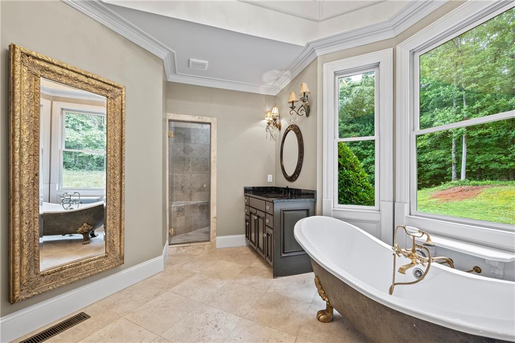 5461 Union Church Road Flowery Branch, GA 30542 - Photo 106 of 135