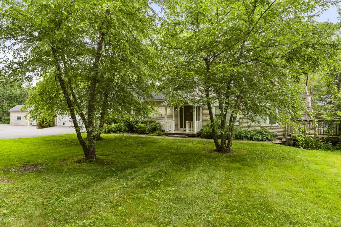 5 Hillside Place, Unit 2 Boothbay, ME 04537 - Photo 6 of 47