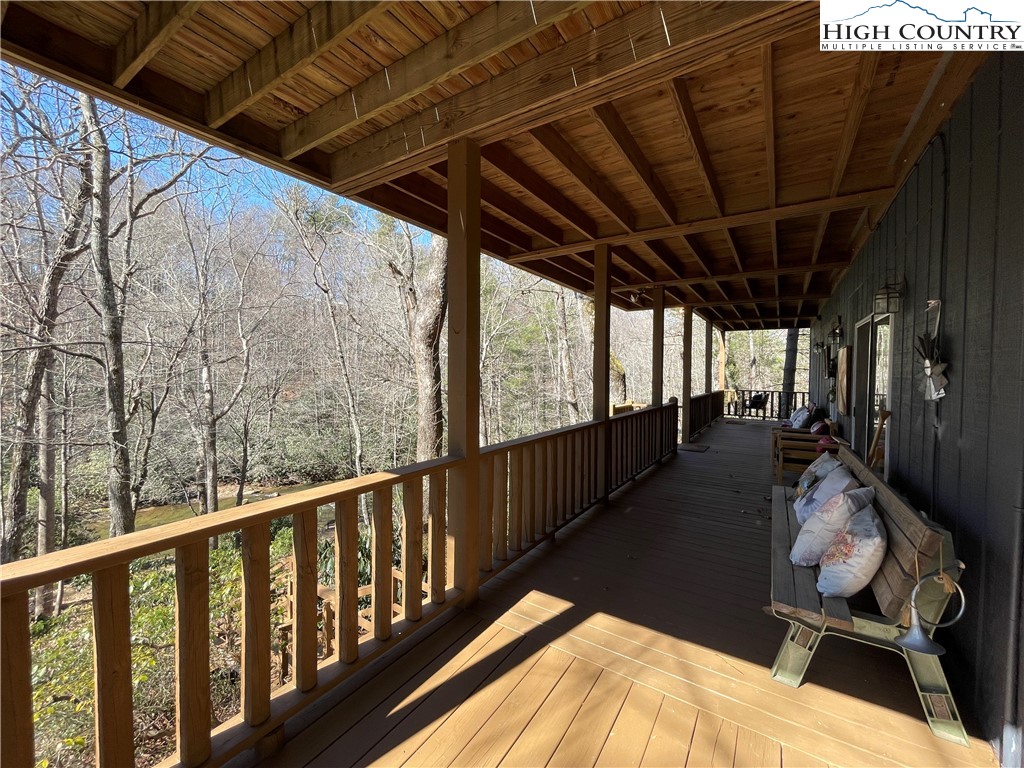 843 Rivers Edge Road Sparta, NC 28675 - Photo 36 of 50 Gallery Image 36