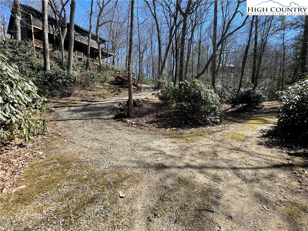 843 Rivers Edge Road Sparta, NC 28675 - Photo 44 of 50 Gallery Image 44