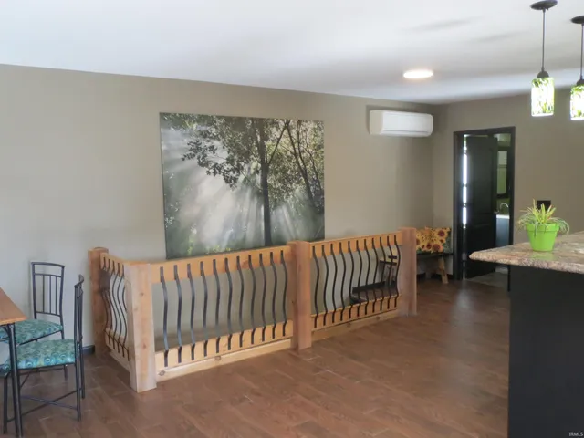 $1,200 | 702 North Main Street, Unit 1, Auburn, IN 46706