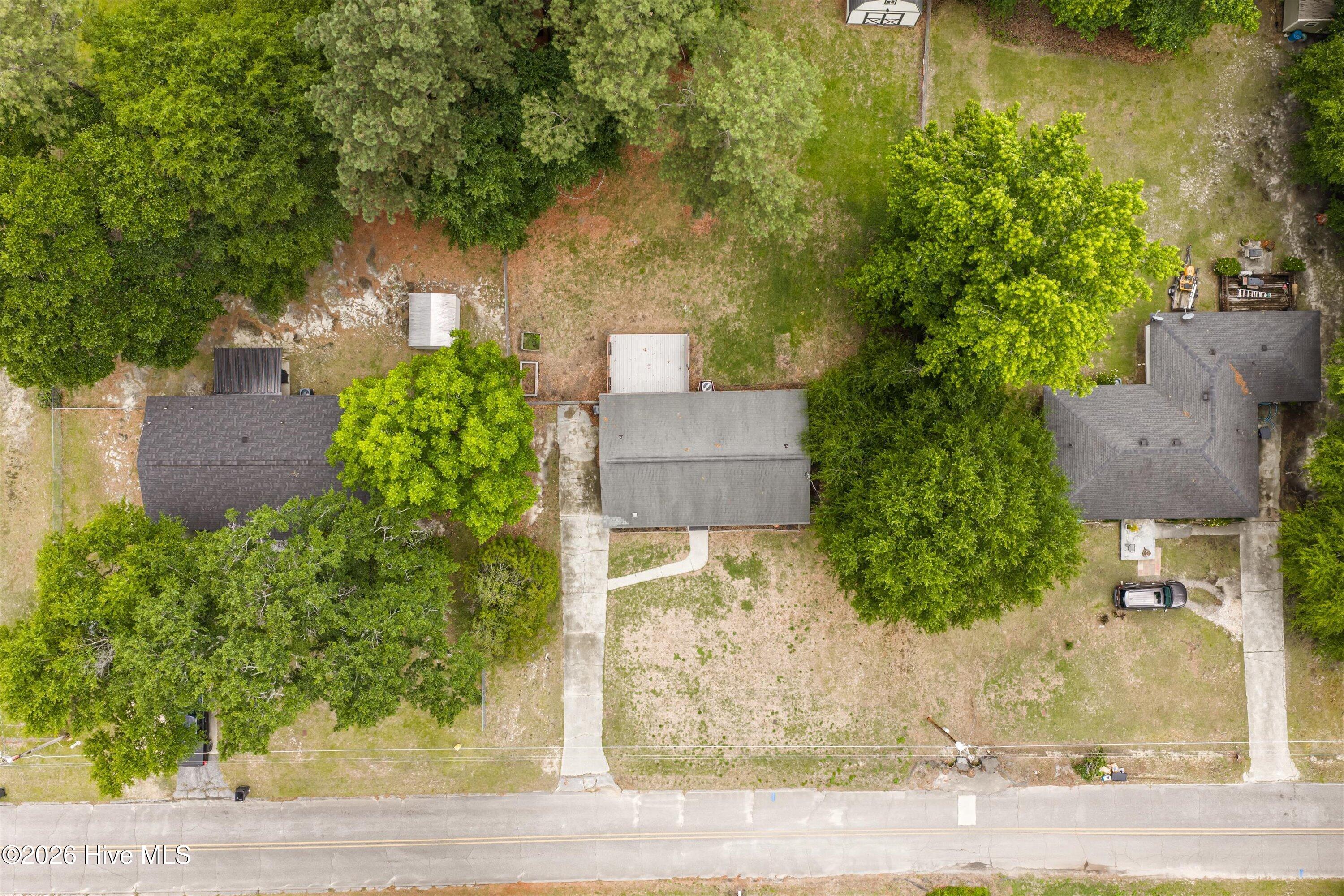 1172 Piney Grove Road Augusta, GA 30906 - Photo 52 of 61 55-DJI_20260526131507_0019_D-HDR