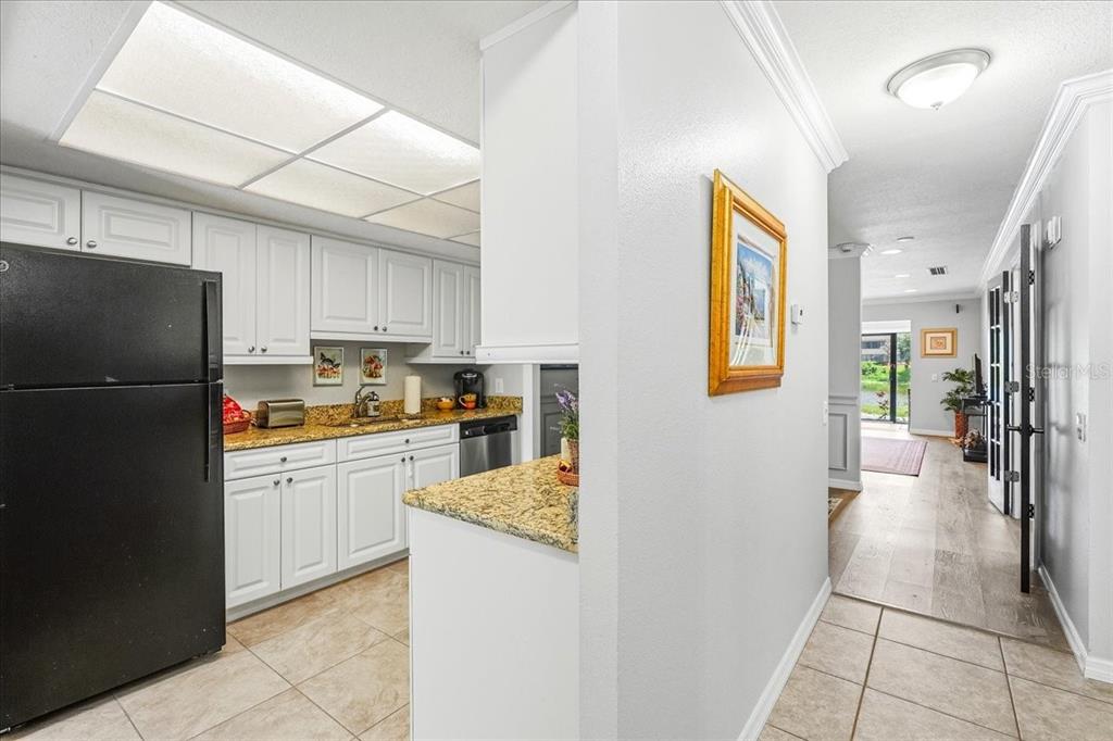 4540 Bee Ridge Road, Unit VILLA 1 Sarasota, FL 34233 - Photo 5 of 46