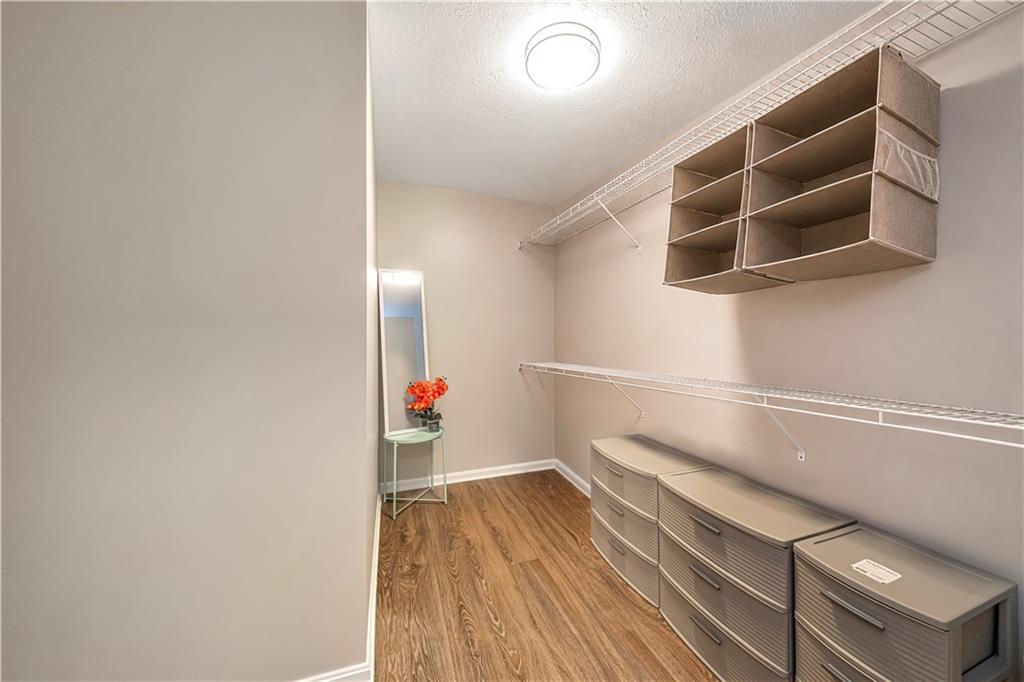 435 Cottage Lane Monroeville, PA 15146 - Photo 21 of 46 Enjoy the convenience of a large walk-in closet just steps from the owner's bath