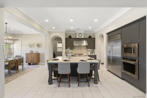 $3,195,000 | 15430 Tanner Ridge Circle, San Diego, CA 92127
