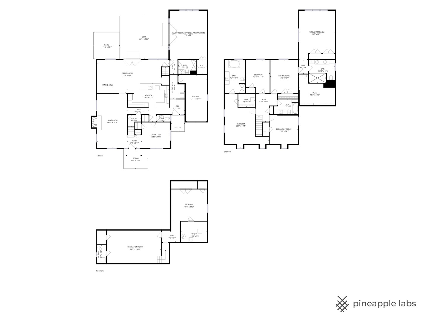 110 East Sheridan Road Lake Bluff, IL 60044 - Photo 44 of 44