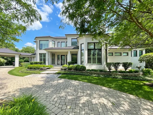 $2,950,000 | 1807 Midwest Club Parkway, Oak Brook, IL 60523