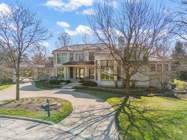 $2,950,000 | 1807 Midwest Club Parkway, Oak Brook, IL 60523
