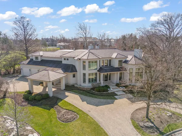 $2,950,000 | 1807 Midwest Club Parkway, Oak Brook, IL 60523