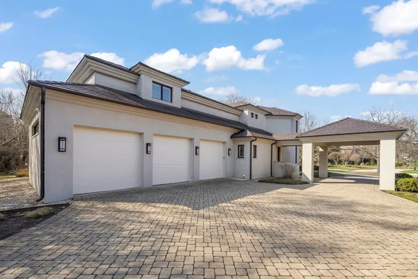 $2,950,000 | 1807 Midwest Club Parkway, Oak Brook, IL 60523