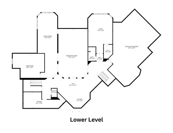 $2,950,000 | 1807 Midwest Club Parkway, Oak Brook, IL 60523