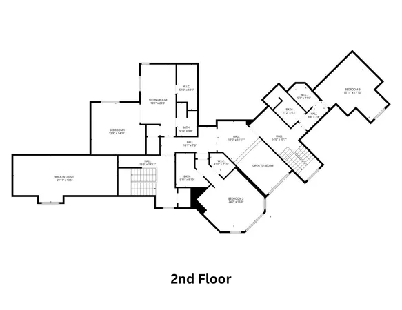 $2,950,000 | 1807 Midwest Club Parkway, Oak Brook, IL 60523