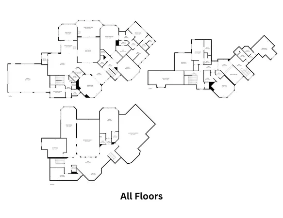 $2,950,000 | 1807 Midwest Club Parkway, Oak Brook, IL 60523