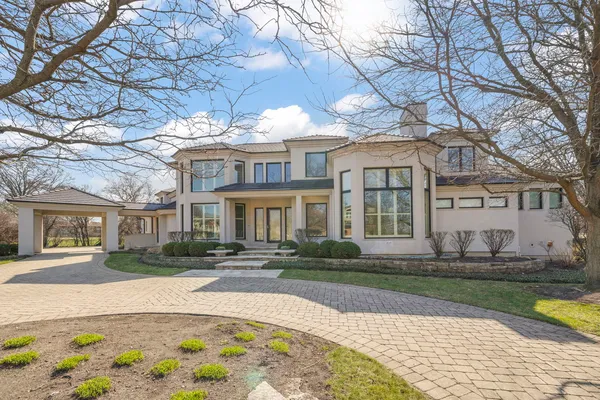 $2,950,000 | 1807 Midwest Club Parkway, Oak Brook, IL 60523