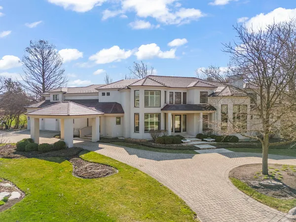 $2,950,000 | 1807 Midwest Club Parkway, Oak Brook, IL 60523