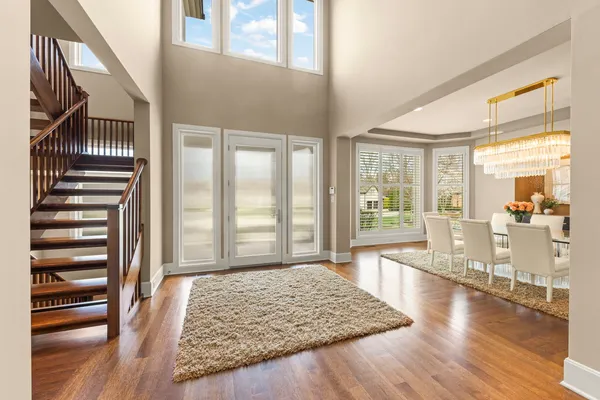 $2,950,000 | 1807 Midwest Club Parkway, Oak Brook, IL 60523