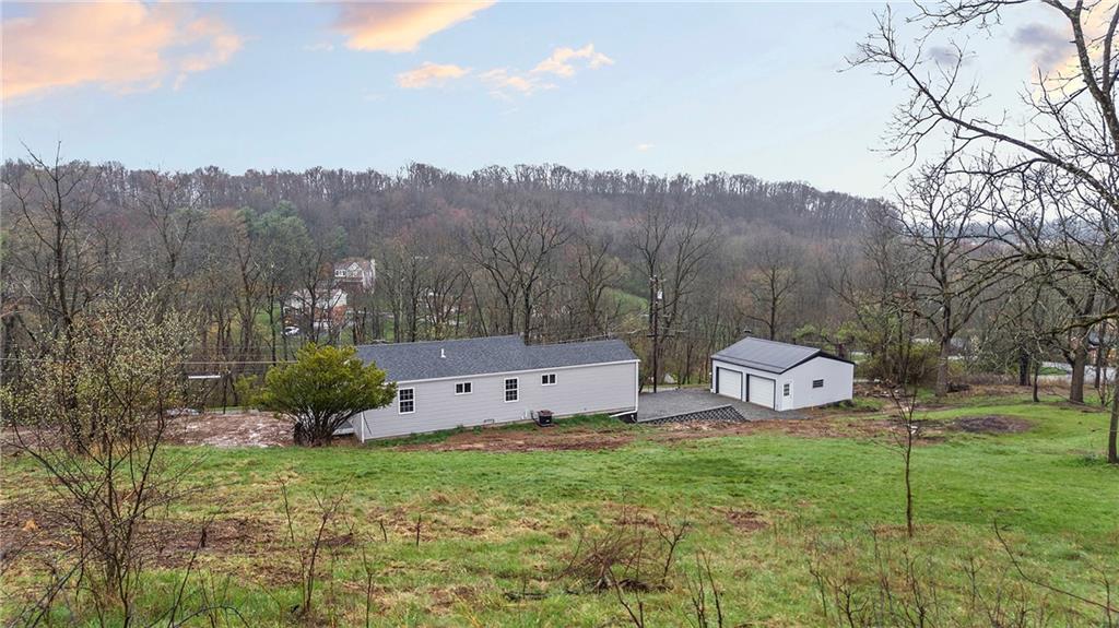 6340 Old Rte 8 North Butler, PA 16002 - Photo 29 of 33