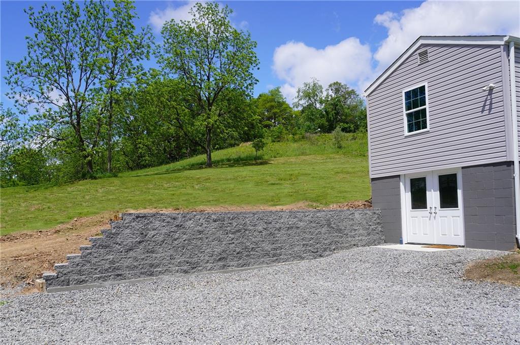 6340 Old Rte 8 North Butler, PA 16002 - Photo 4 of 33 a view of a house with a yard