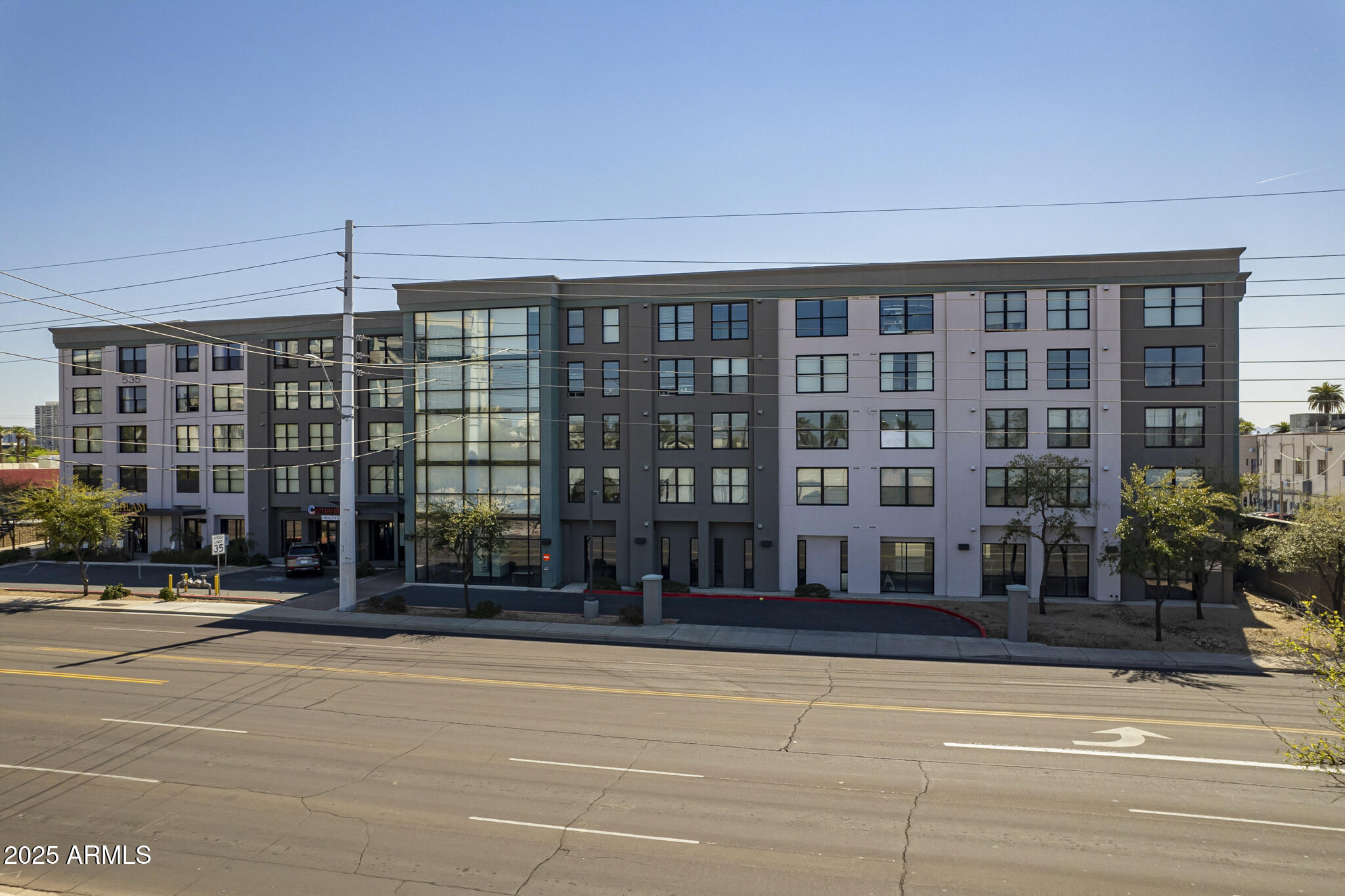 535 West Thomas Road, Unit 410 Phoenix, AZ 85013 - Photo 12 of 33