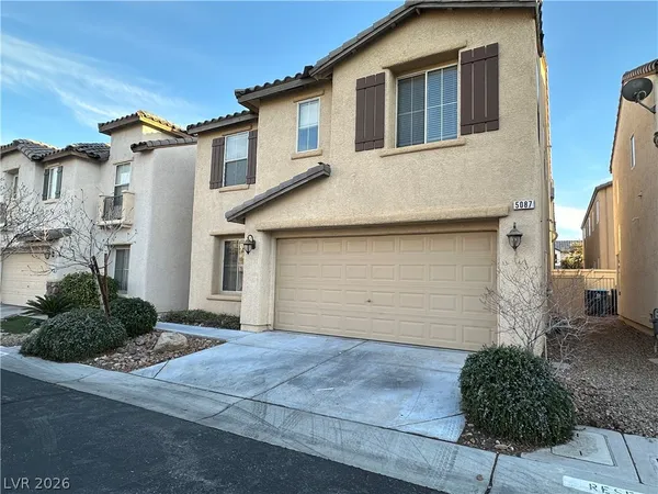 $1,950 | 5087 West Dodge Ridge Avenue, Las Vegas, NV 89139