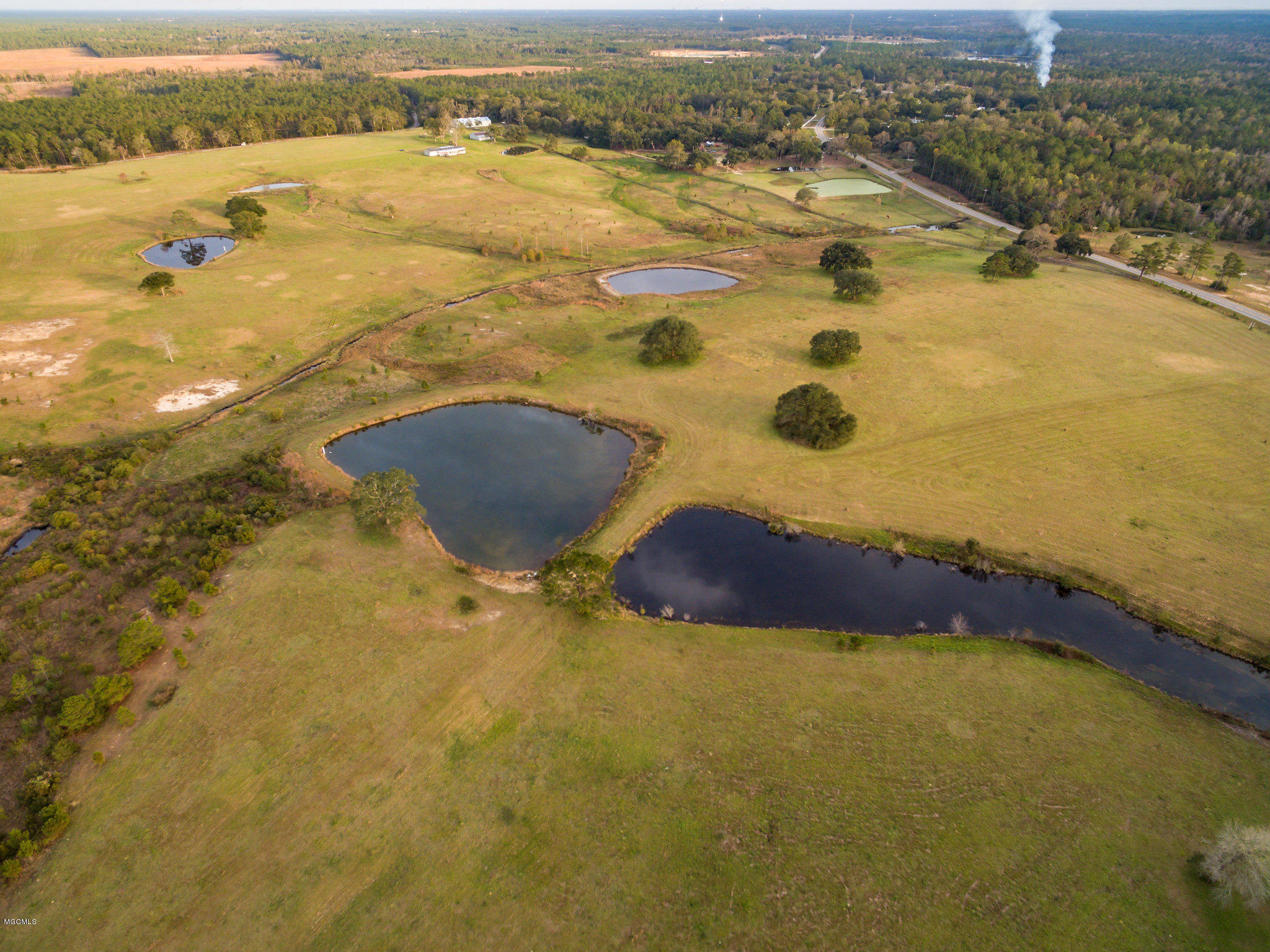 Lot 1 Wolf River Road Gulfport, MS 39503 - Photo 1 of 10 Lot 1 Lot 2