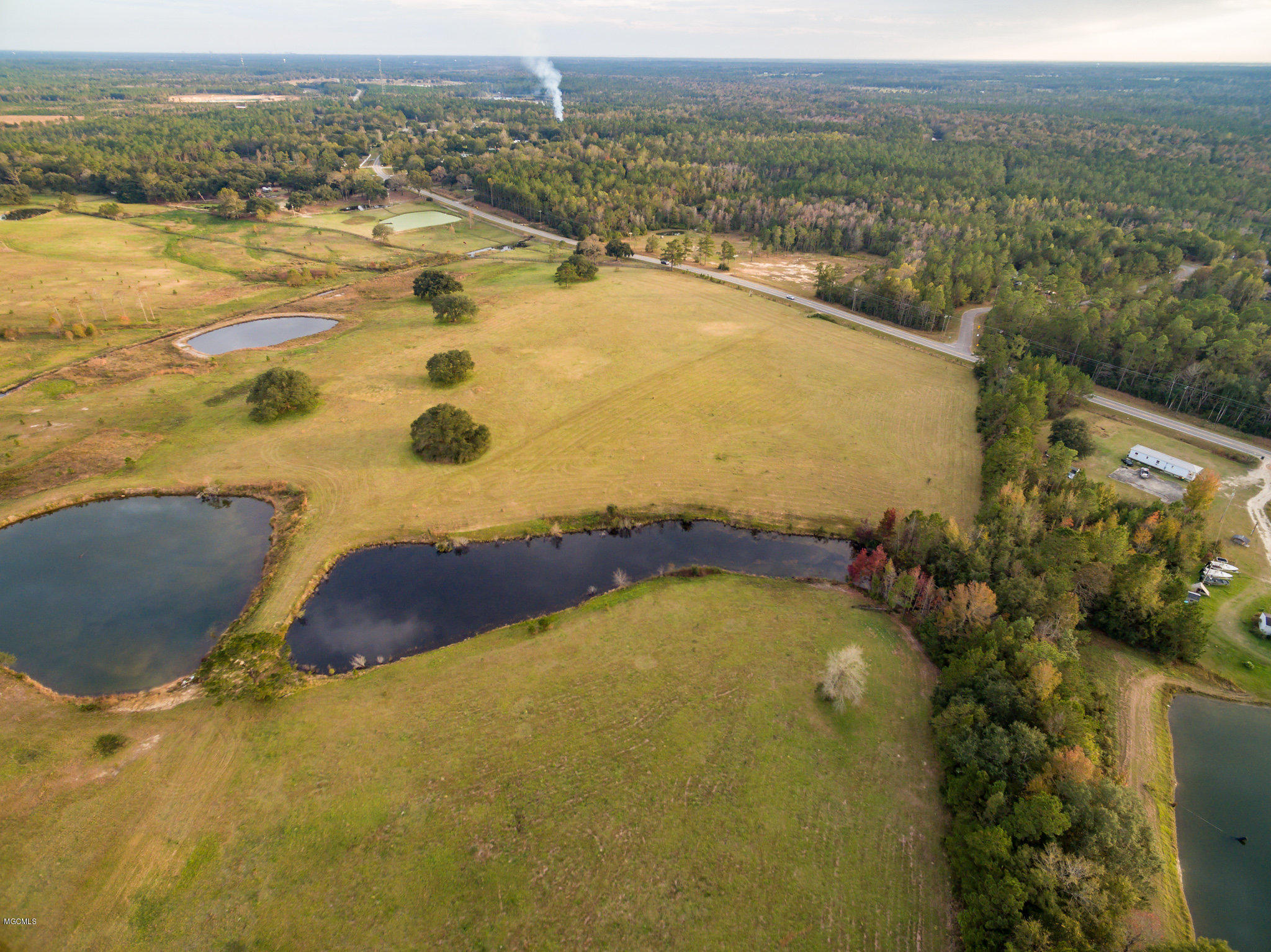 Lot 1 Wolf River Road Gulfport, MS 39503 - Photo 2 of 10 Lot 1