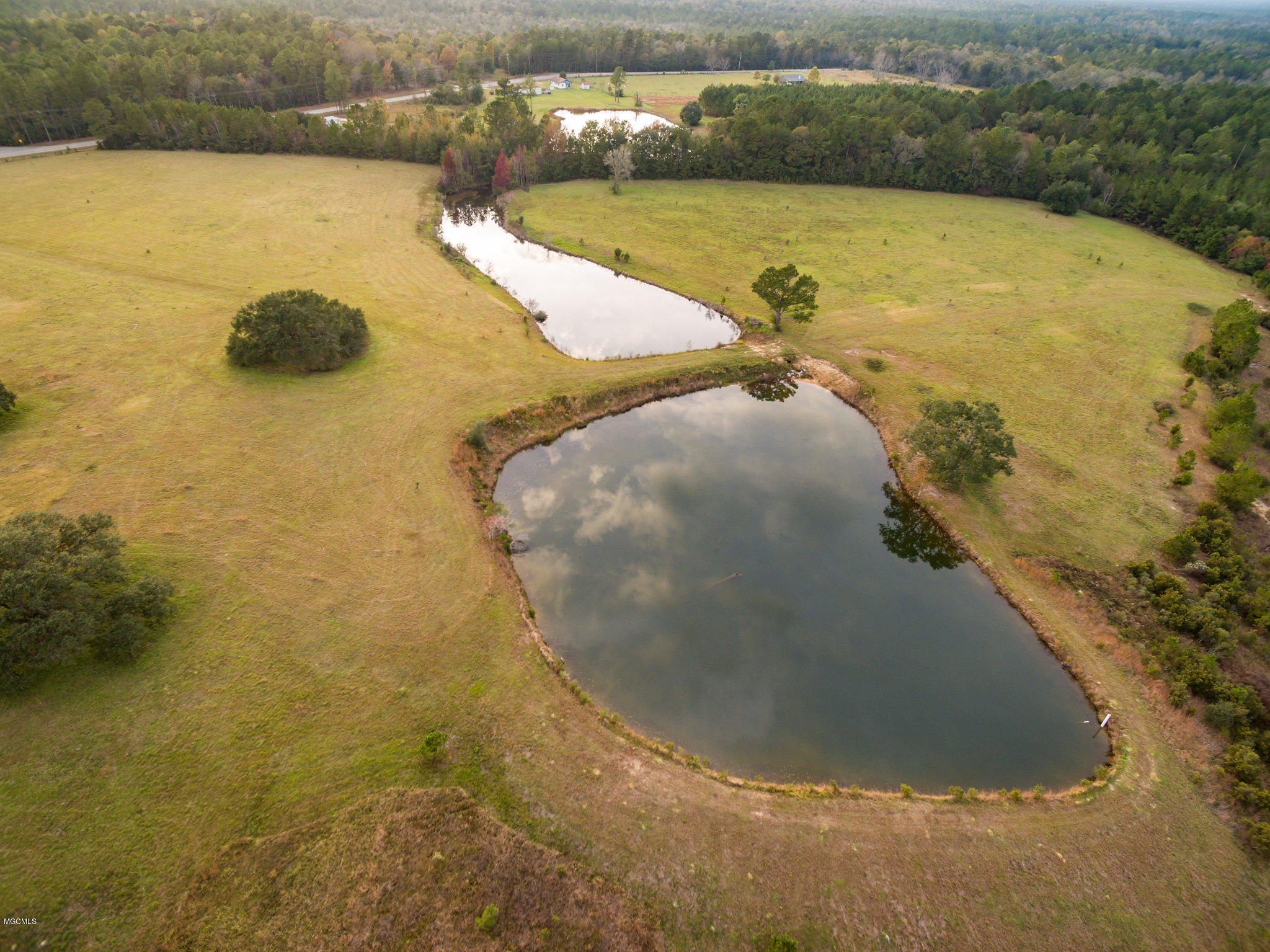 Lot 1 Wolf River Road Gulfport, MS 39503 - Photo 5 of 10 Lot 1c