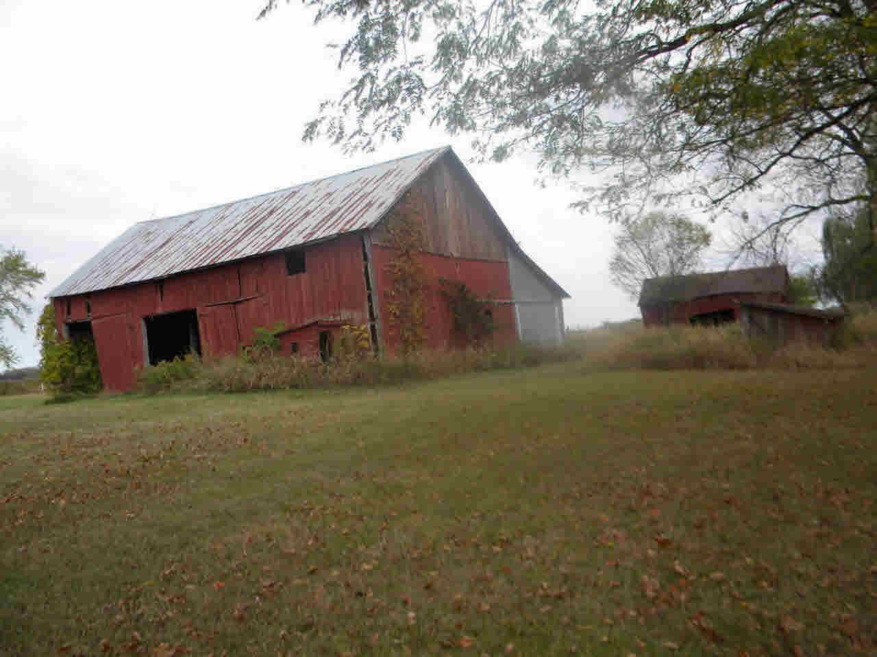 3758 North Baldwin Road Owosso, MI 48867 - Photo 81 of 89