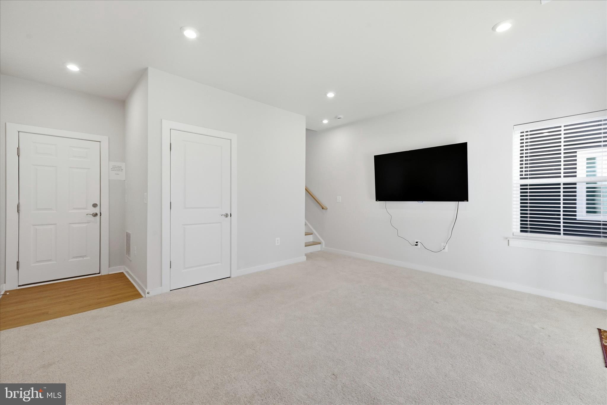 18351 Moss Garden Road Dumfries, VA 22026 - Photo 25 of 58 Basement
