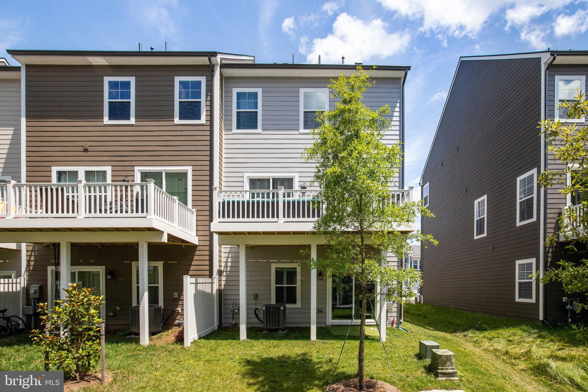 18351 Moss Garden Road Dumfries, VA 22026 - Photo 49 of 58