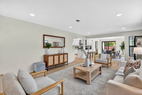 $2,988,000 | 883 Brent Drive, Cupertino, CA 95014