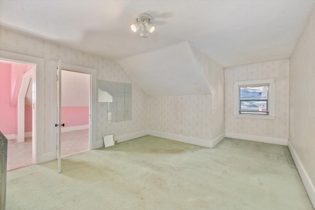 98 Webster Street Haverhill, MA 01830 - Photo 33 of 42 an empty room with a empty space