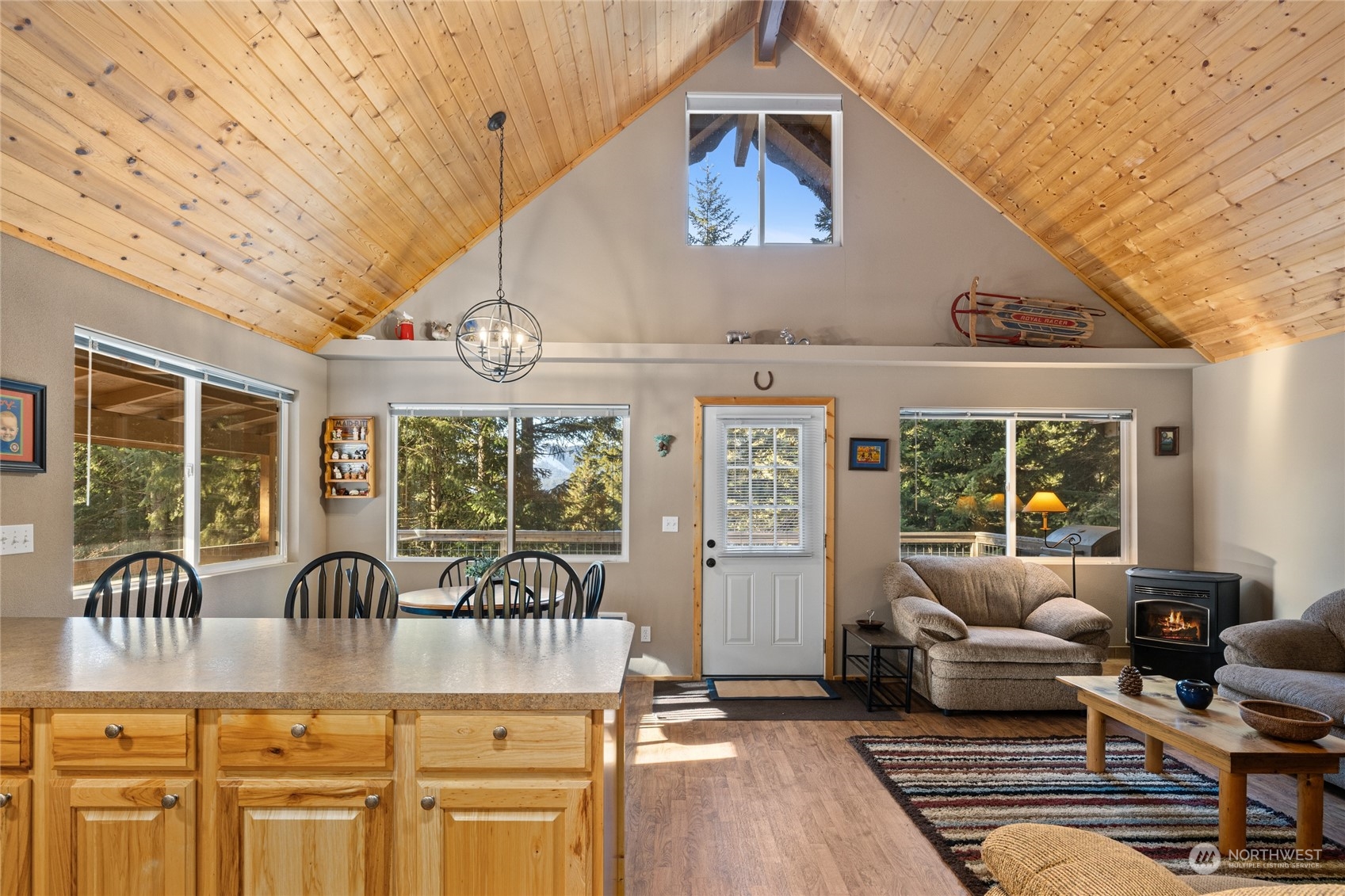 101 Tom Wright Road Ronald, WA 98940 - Photo 12 of 40