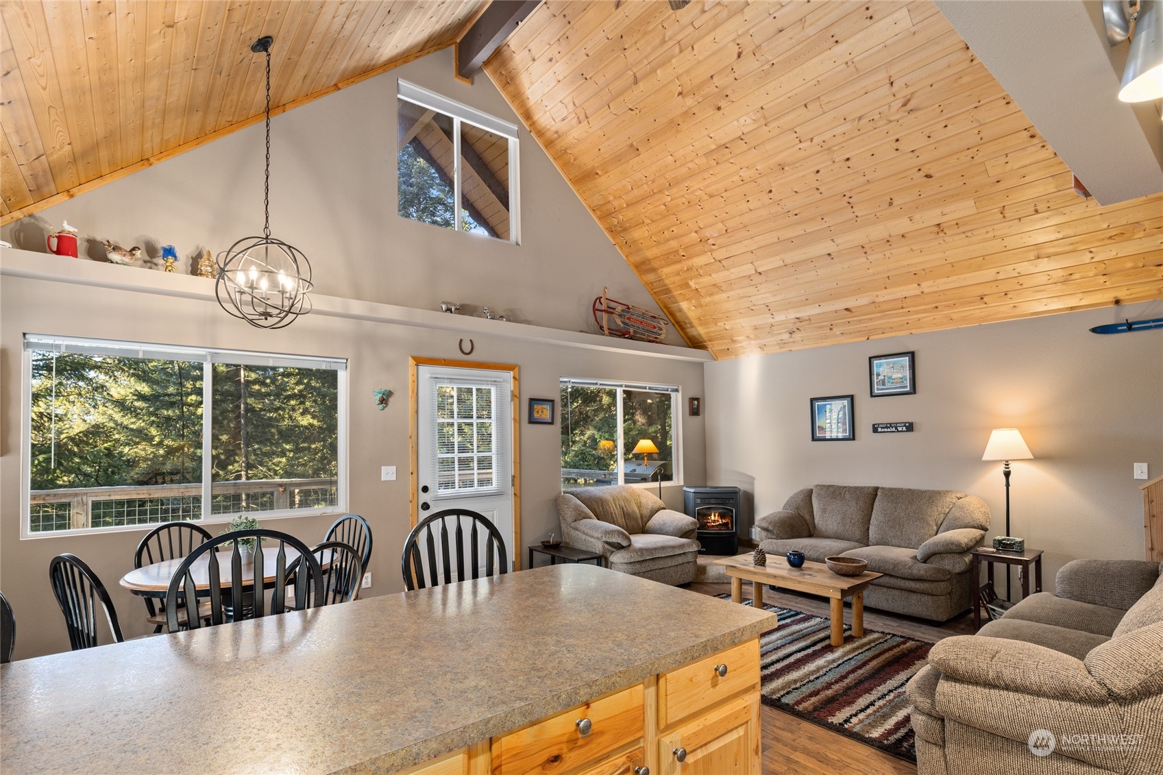 101 Tom Wright Road Ronald, WA 98940 - Photo 14 of 40