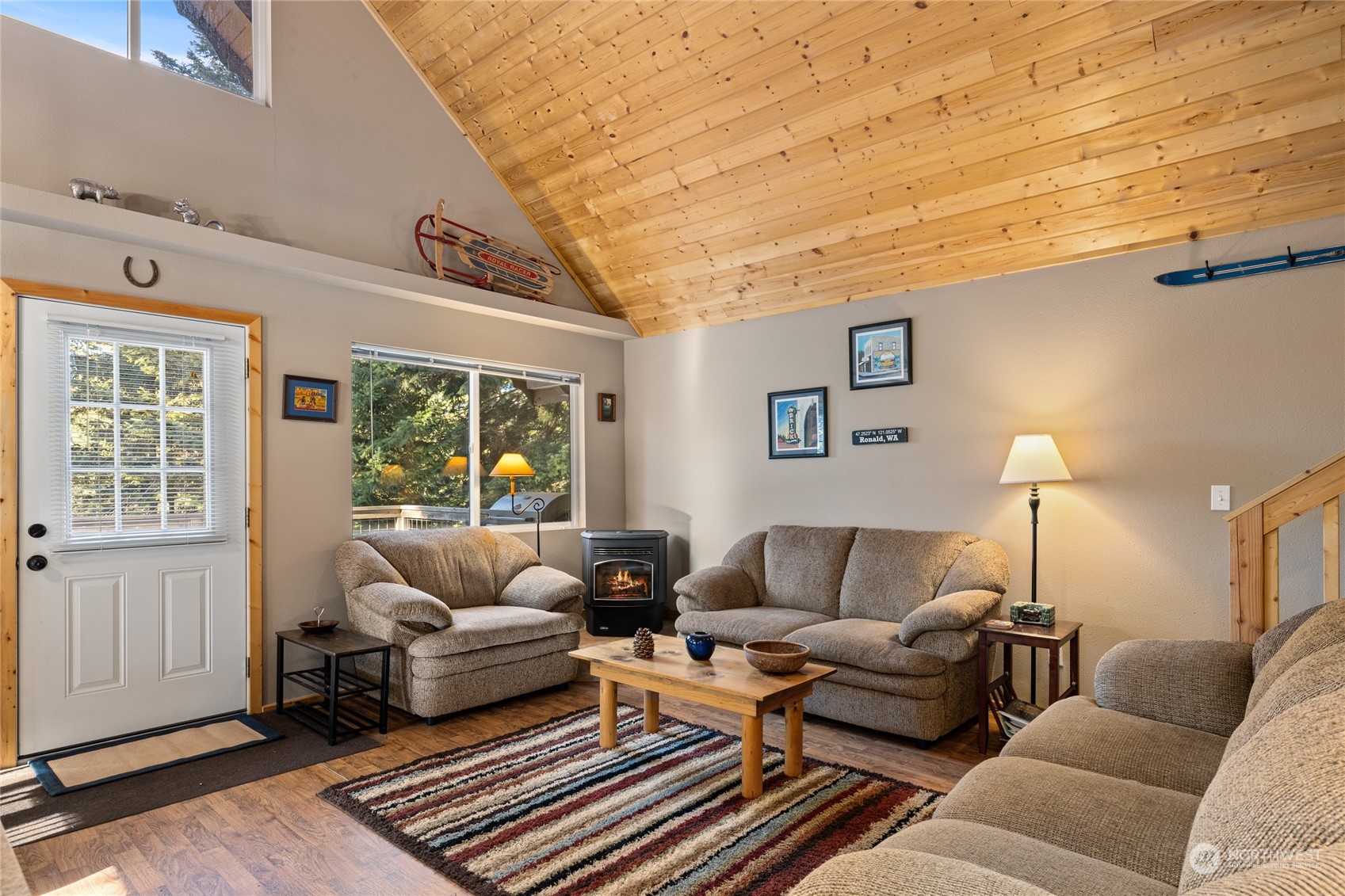 101 Tom Wright Road Ronald, WA 98940 - Photo 15 of 40