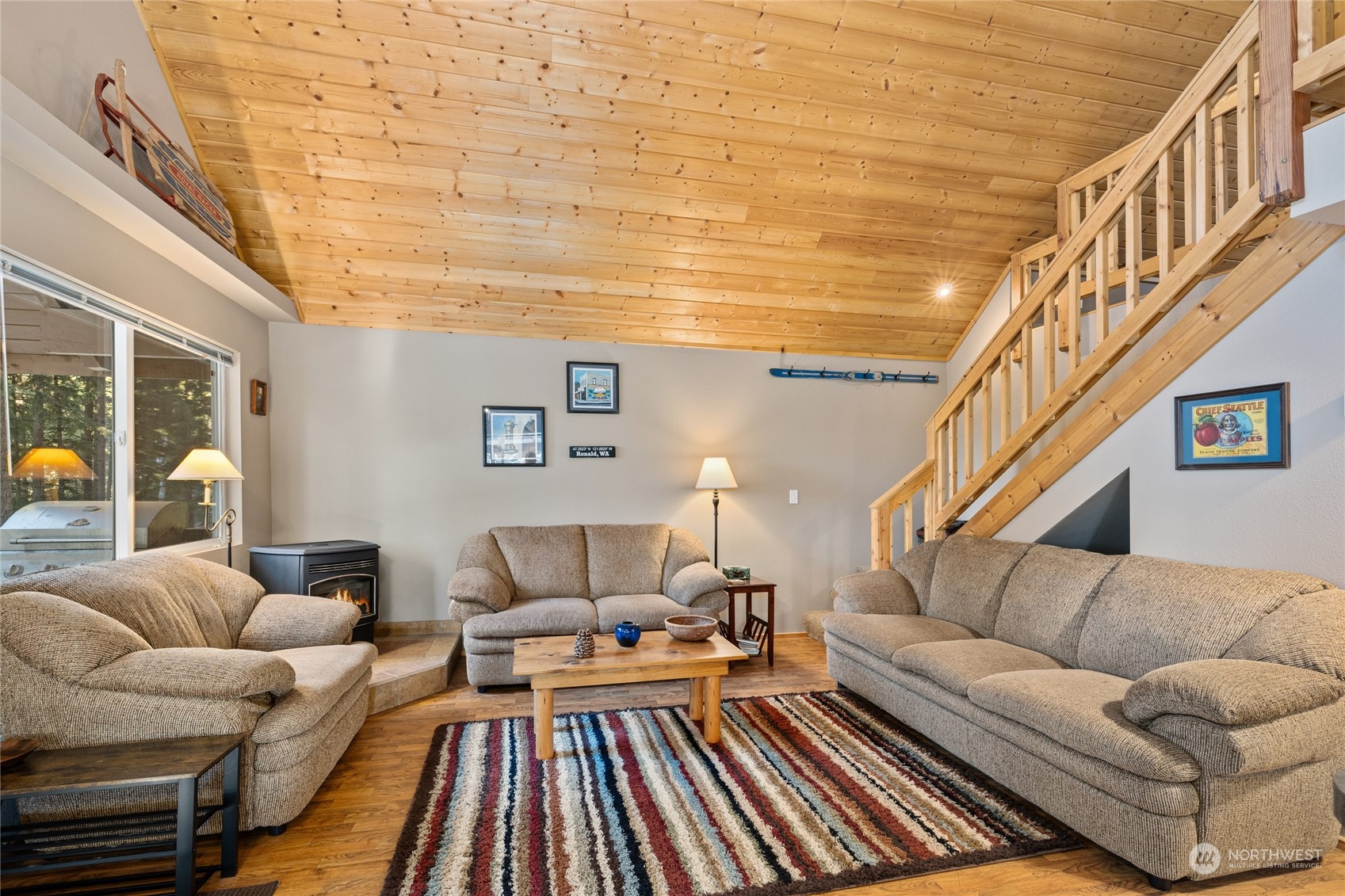 101 Tom Wright Road Ronald, WA 98940 - Photo 16 of 40