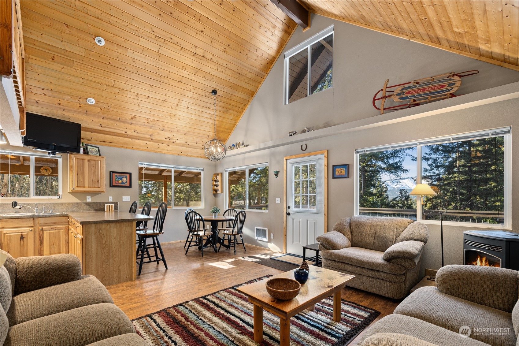 101 Tom Wright Road Ronald, WA 98940 - Photo 17 of 40